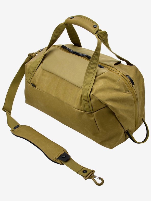 Thule Svijetlo smeđa putna torba Thule Aion 35 l