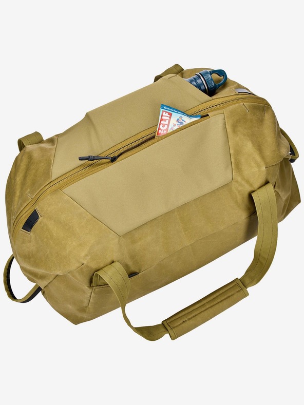 Thule Svijetlo smeđa putna torba Thule Aion 35 l
