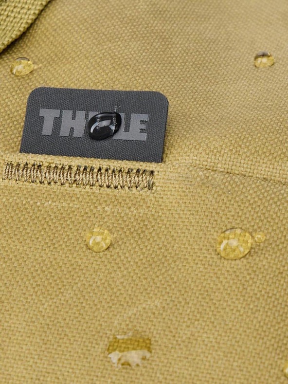 Thule Svijetlo smeđa putna torba Thule Aion 35 l