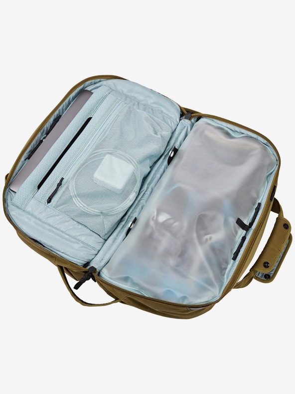 Thule Svijetlo smeđa putna torba Thule Aion 35 l