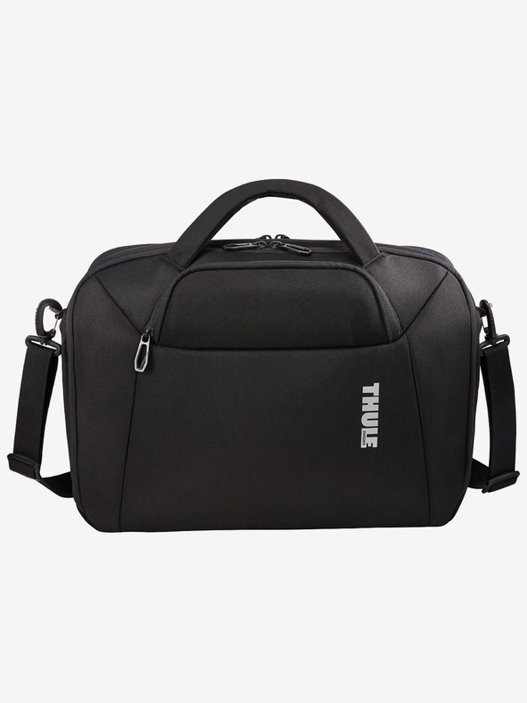 Thule Crna muška Thule Accent torba za prijenosno računalo