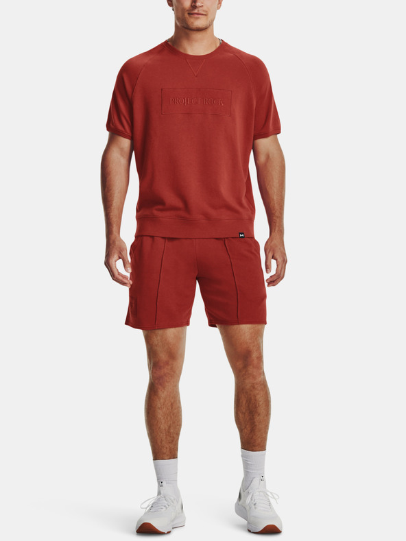 Under Armour Muška dukserica Under Armour Pjt Rock Terry Gym Top