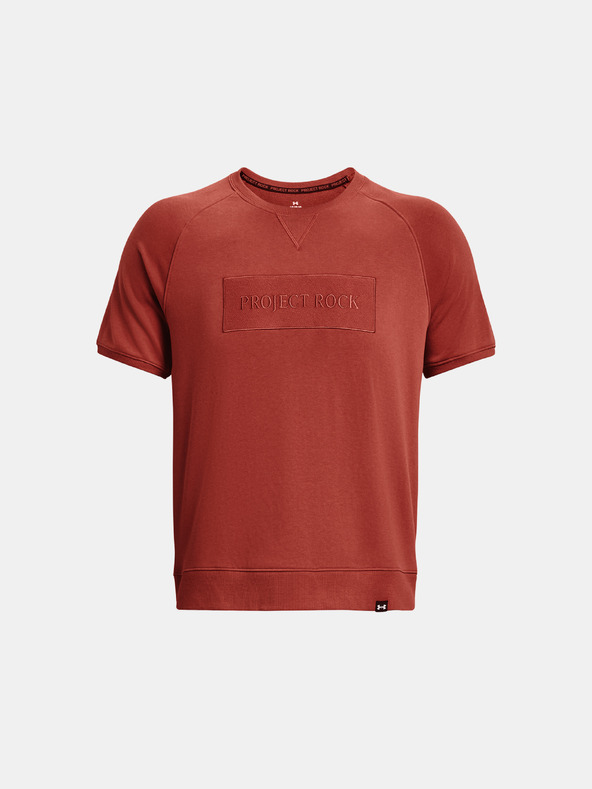 Under Armour Muška dukserica Under Armour Pjt Rock Terry Gym Top