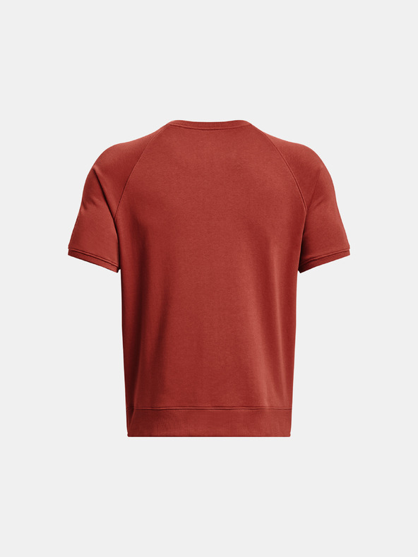 Under Armour Muška dukserica Under Armour Pjt Rock Terry Gym Top