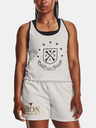 Under Armour Project Rock Q3 Arena Tank Majica bez rukava