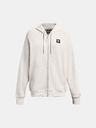 Under Armour Ženska hoodie majica Under Armour Pjt Rck HW Terry FZ OS