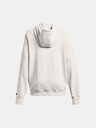 Under Armour Ženska hoodie majica Under Armour Pjt Rck HW Terry FZ OS