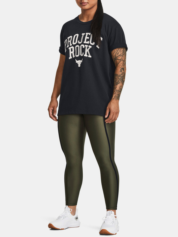 Under Armour Ženska majica Under Armour Pjt Rock Hwt Campus T