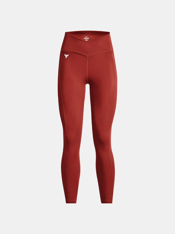 Under Armour Ženske tajice Under Armour Pjt Rck LG Crssover Ankl Lg