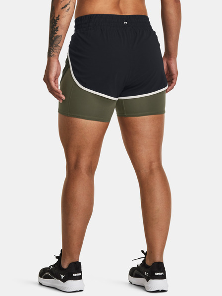Under Armour Ženske kratke hlačice Under Armour Pjt Rck Flex Short