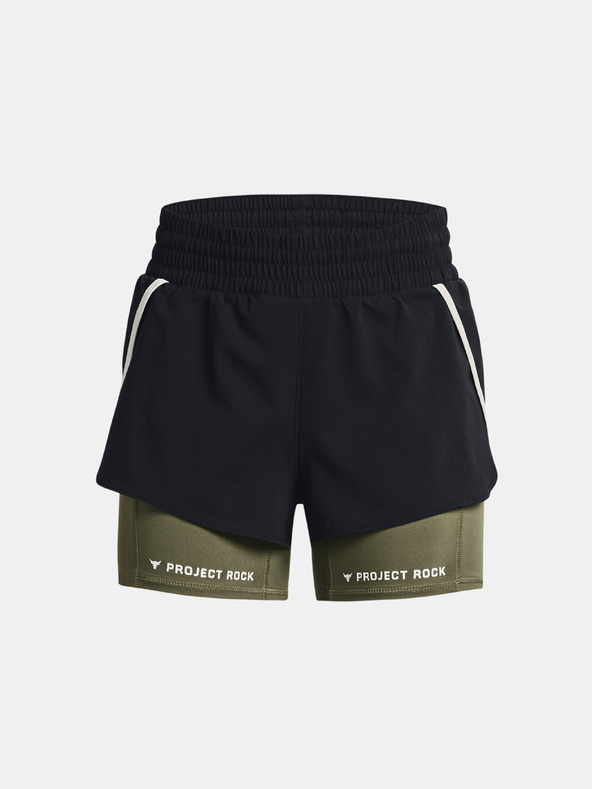 Under Armour Ženske kratke hlačice Under Armour Pjt Rck Flex Short