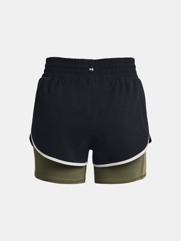 Under Armour Ženske kratke hlačice Under Armour Pjt Rck Flex Short
