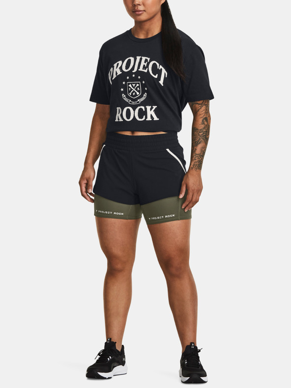 Under Armour Ženske kratke hlačice Under Armour Pjt Rck Flex Short