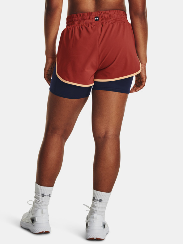 Under Armour Ženske kratke hlačice Under Armour Pjt Rck Flex Short