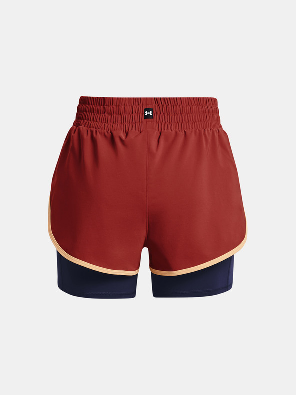 Under Armour Ženske kratke hlačice Under Armour Pjt Rck Flex Short