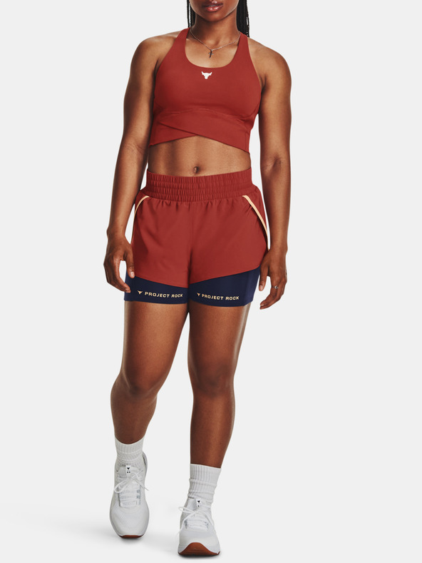 Under Armour Ženske kratke hlačice Under Armour Pjt Rck Flex Short