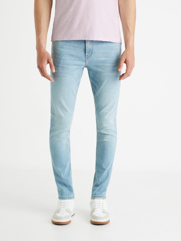 Celio Foskinny1 Traperice