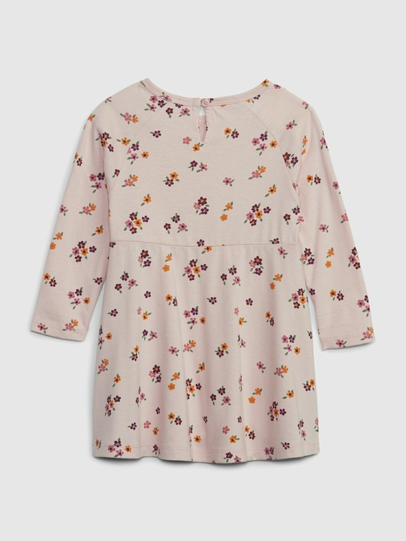 GAP Dječja haljina s logom GAP