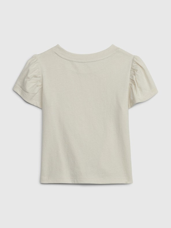 GAP Dječja majica Mix & Match GAP