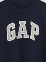 GAP Dukserica s logom Gap GAP
