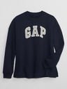 GAP Dukserica s logom Gap GAP