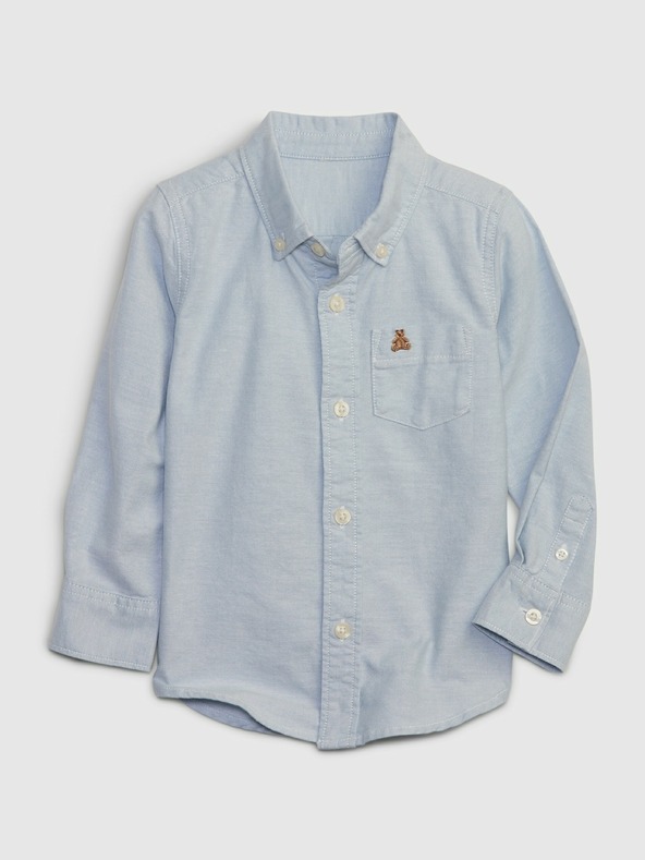 GAP Baby oxford košulja