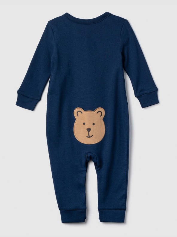 GAP Baby kombinezon Brannan bear