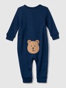 GAP Baby kombinezon Brannan bear