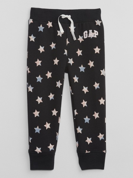 GAP Trenirka za bebe s logom GAP