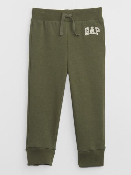 GAP Trenirka za bebe s logom GAP