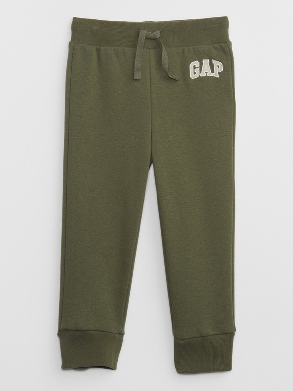 GAP Trenirka za bebe s logom GAP