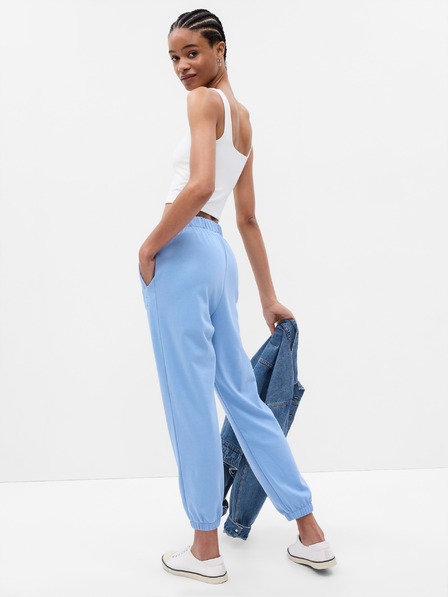 GAP Vintage trenerke soft logo GAP