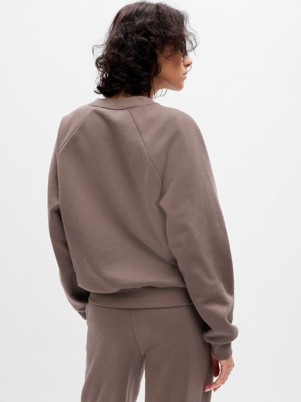 GAP Ženska dukserica GAP