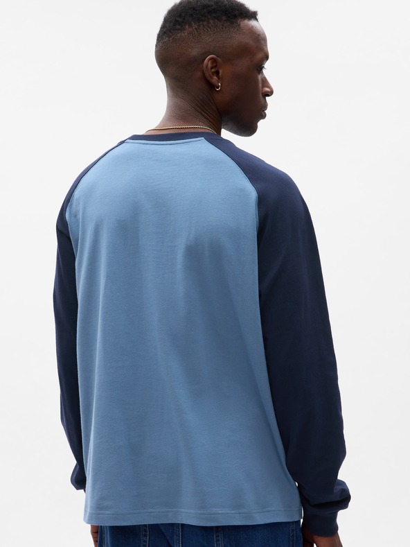 GAP Majica dugih rukava Gap Athletic GAP