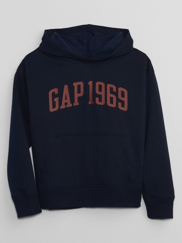 GAP Dječja hoodie GAP