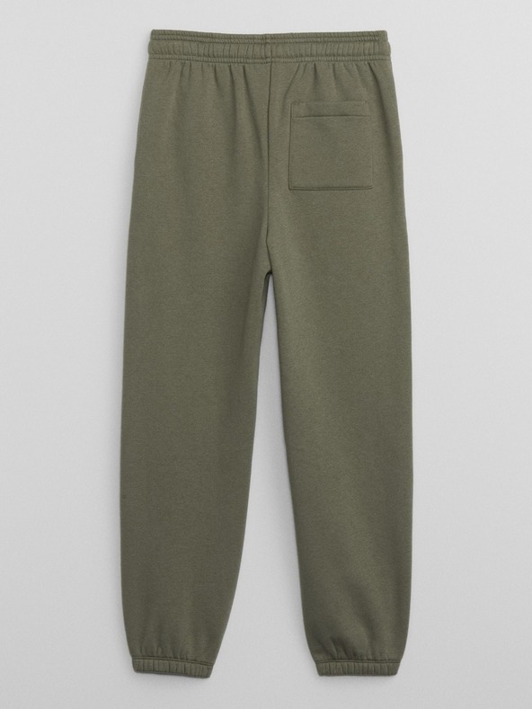 GAP Dječje flis hlače GAP