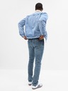 GAP Skinny traperice soft high stretch GapFlex GAP