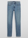 GAP Skinny traperice soft high stretch GapFlex GAP