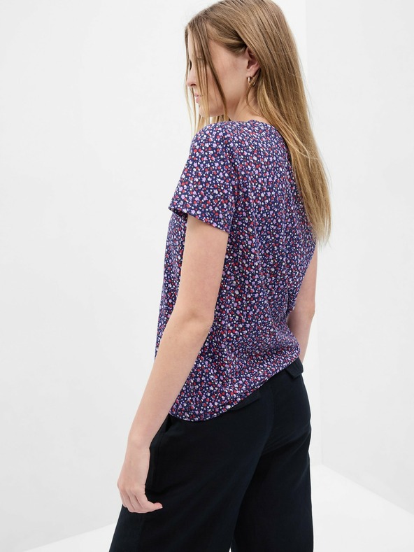 GAP Vintage GAP pamučna majica