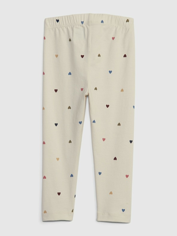 GAP Baby pamučne tajice Mix & Match GAP
