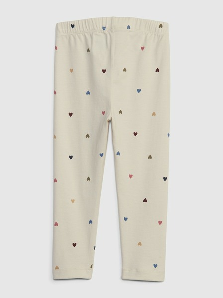 GAP Baby pamučne tajice Mix & Match GAP