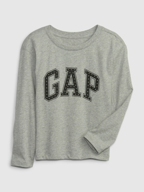 GAP Dječja majica s logom GAP