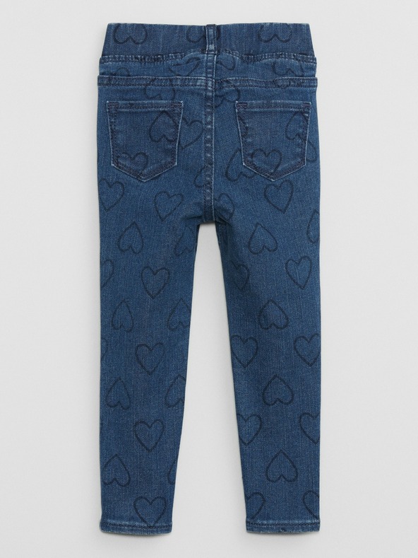 GAP Baby jeggings traperice GAP