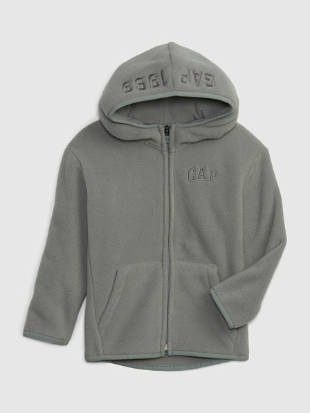 GAP Baby dukserica Pro Fleece GAP