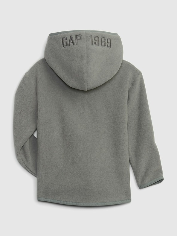 GAP Baby dukserica Pro Fleece GAP