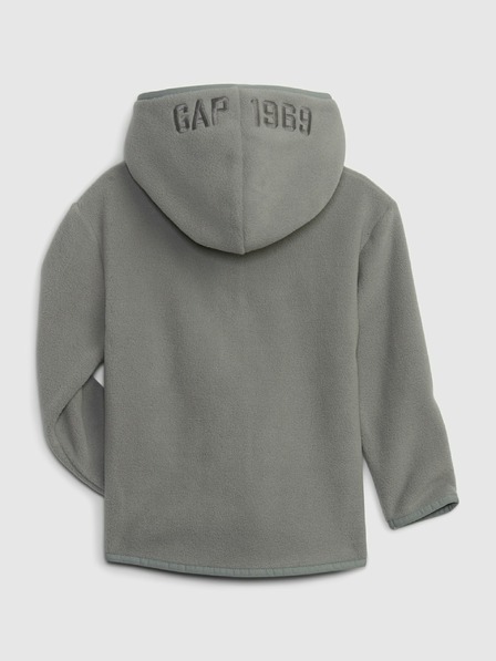 GAP Baby dukserica Pro Fleece GAP
