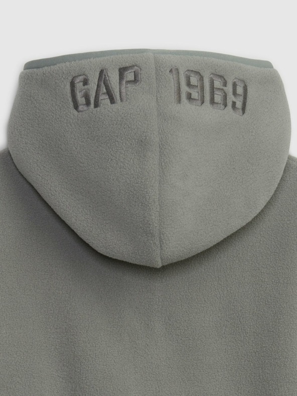 GAP Baby dukserica Pro Fleece GAP