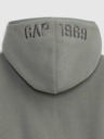 GAP Baby dukserica Pro Fleece GAP