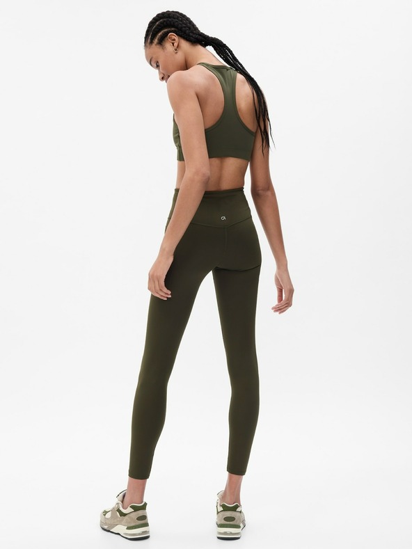 GAP Sportske tajice GapFit High Rise Power GAP