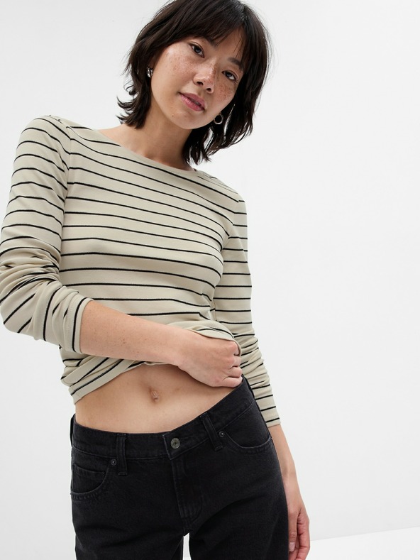 GAP GAP majica dugih rukava